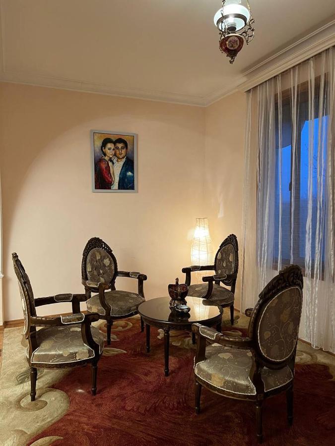 Hotel Gio Samtredia Bagian luar foto